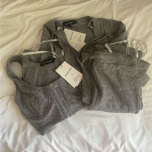 Lavish Alice x Patricia Bright lounge set